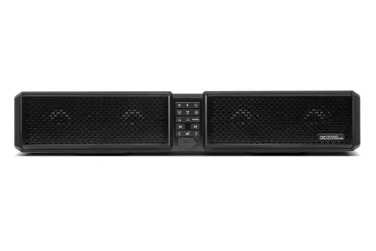 SoundExtreme Pulse 28" Soundbar