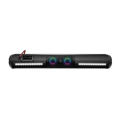 SoundExtreme Elite 33" Soundbar