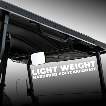 MODZ® Top Shelf Golf Cart Canopy Storage