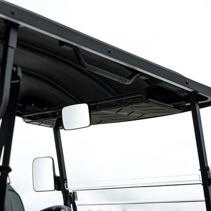 MODZ® Top Shelf Golf Cart Canopy Storage