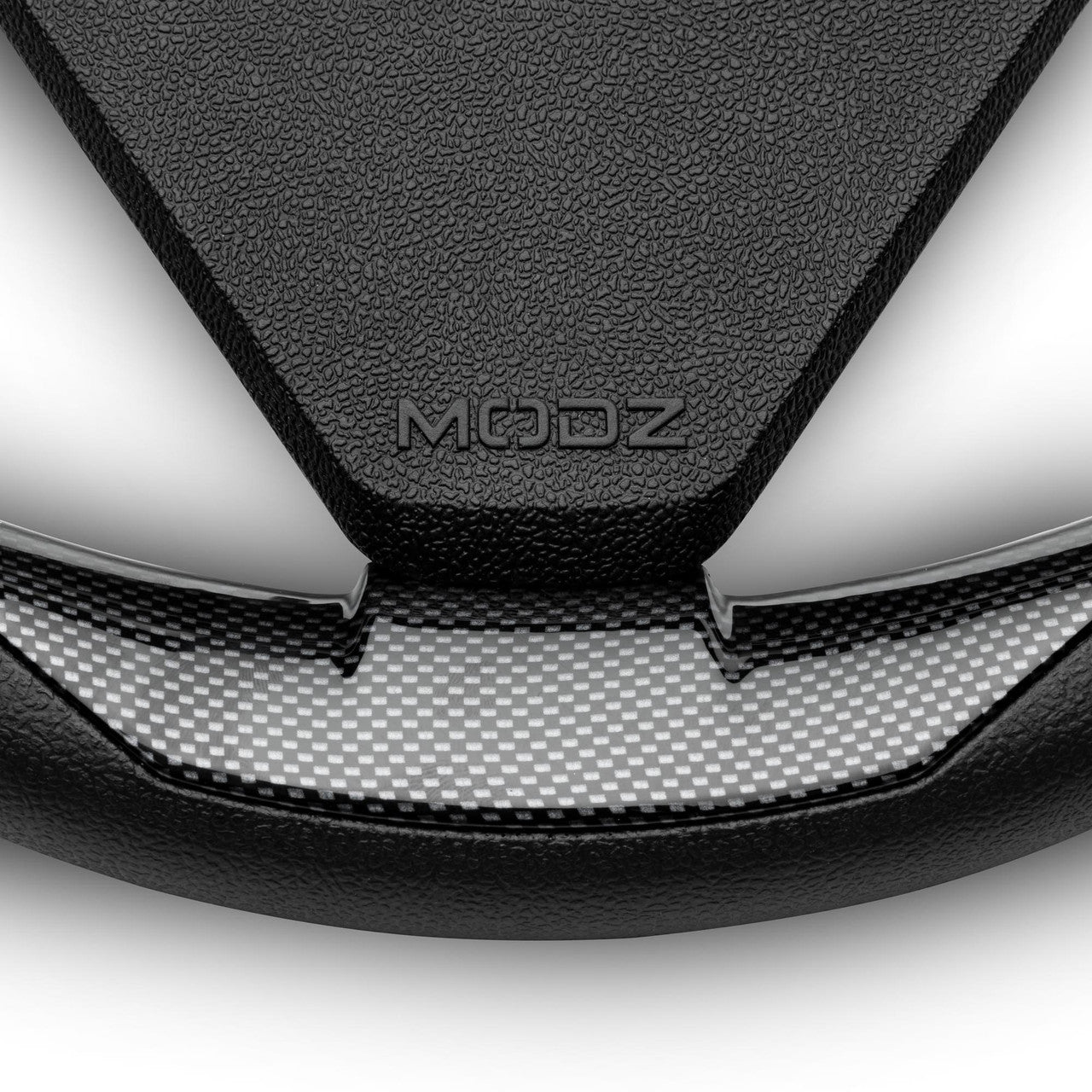 MODZ® Zilker Steering Wheel Scorecard Holder