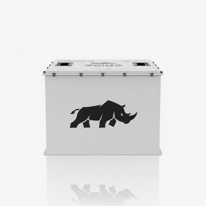 48V 170Ah Battery Only Simple Conversion Kit