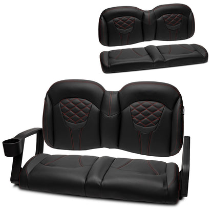 MODZ® Teko Turbo & Trophy Plus Seat Cover Sets