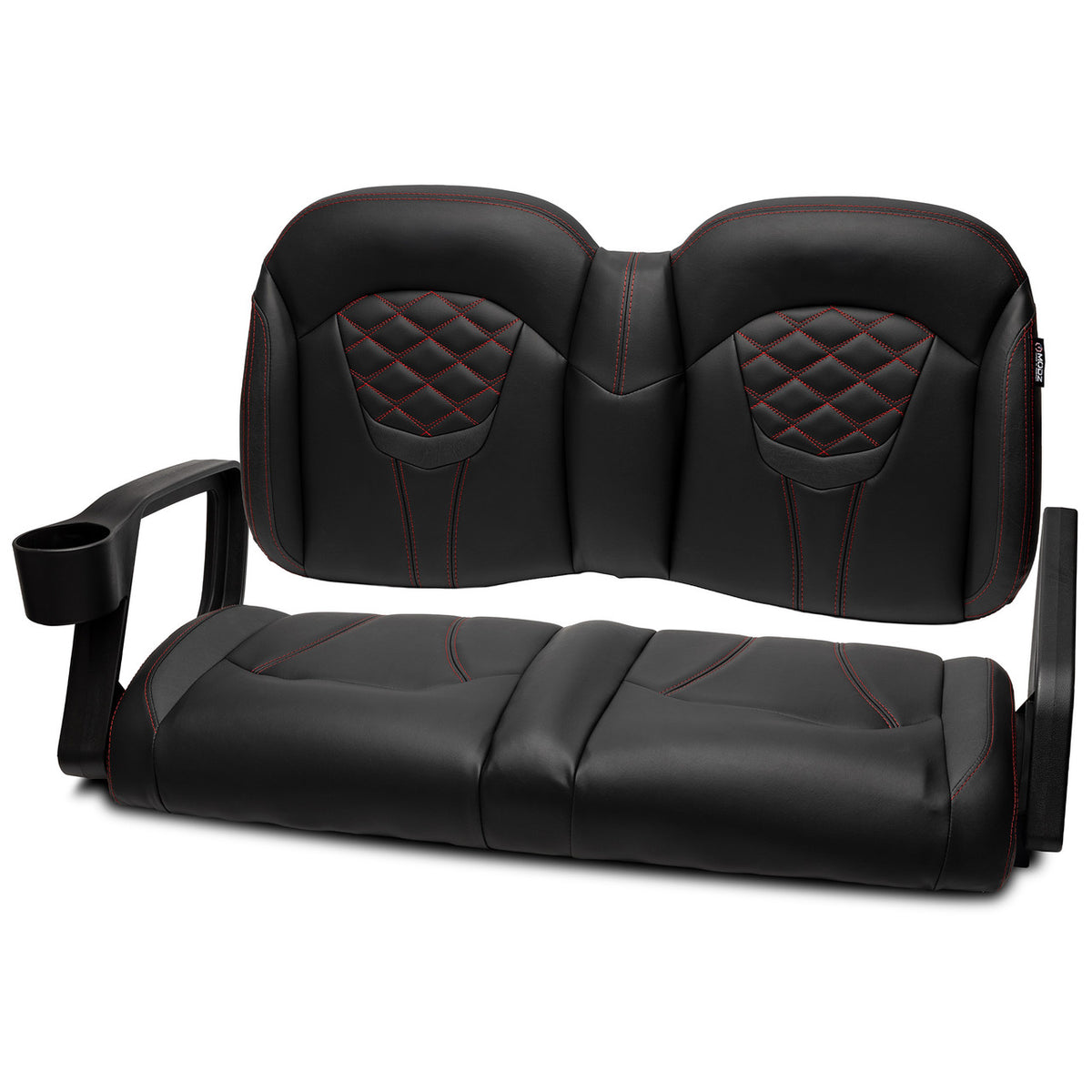 MODZ® Teko Turbo & Trophy Front Cover