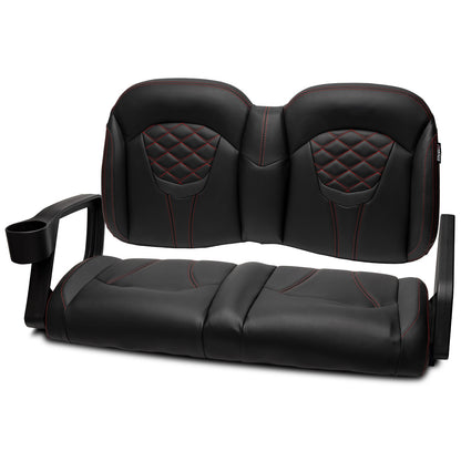 MODZ® Teko Turbo & Trophy Front Cover