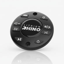 Steering Wheel Remote Control