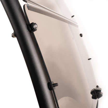 MODZ® Tinted Tower Top Windshield for Club Car