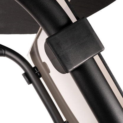 MODZ® Tinted Tower Top Windshield for EZGO