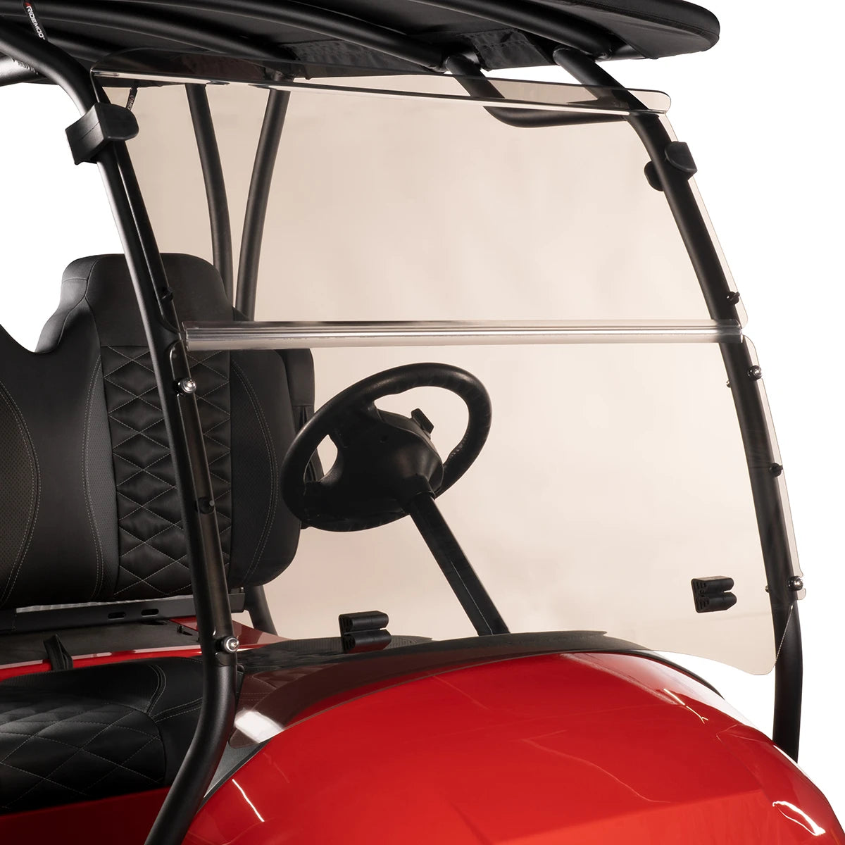 MODZ® Tinted Tower Top Windshield for Club Car