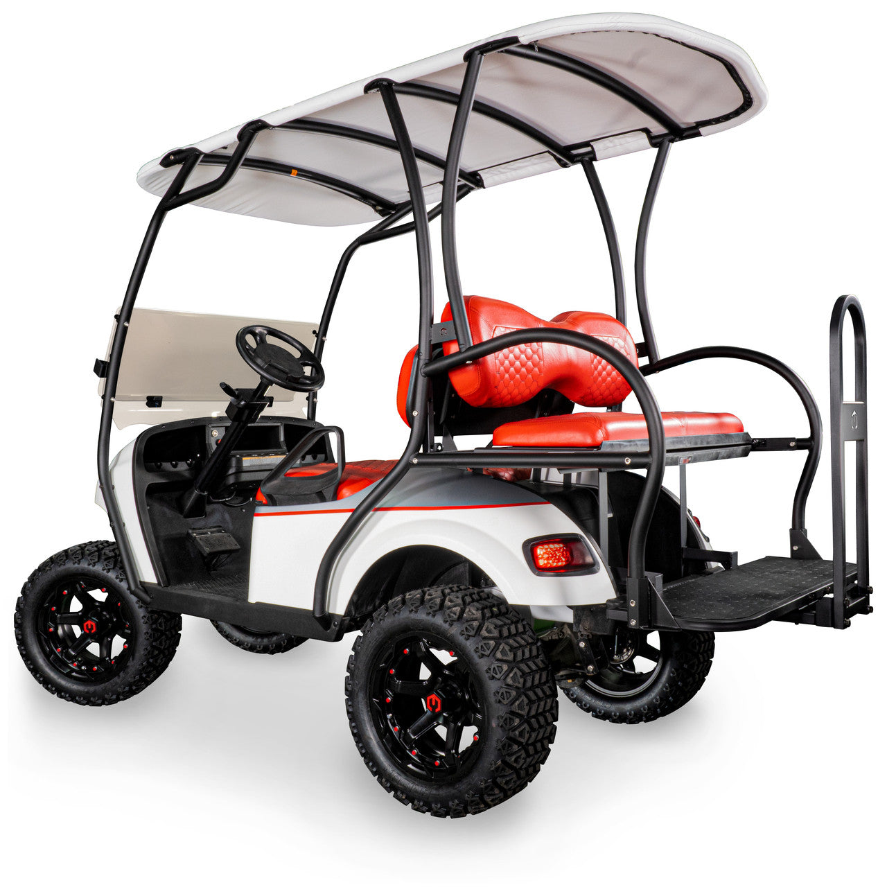 MODZ® TOWER TOP FOR EZGO TXT, TXT48 AND EXPRESS